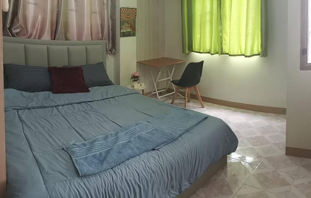 Jatuporn A3 Apartamento Rangsit Exterior foto